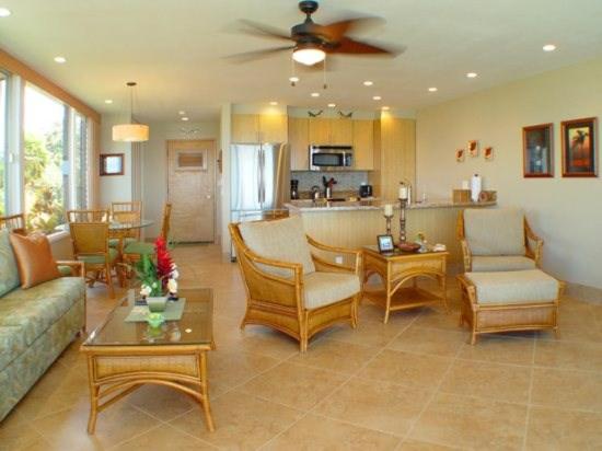 בית מלון כפרי The Kulakane #112