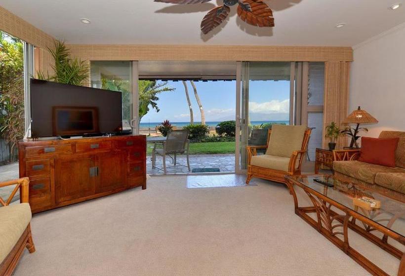 בית מלון כפרי The Kulakane #112