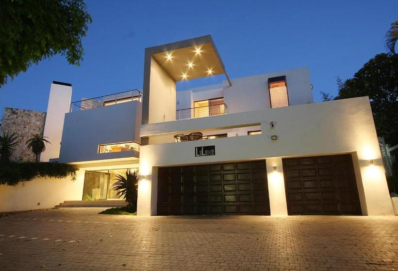 בית מלון כפרי Laluxe