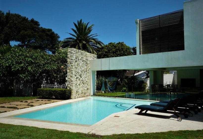 בית מלון כפרי Laluxe