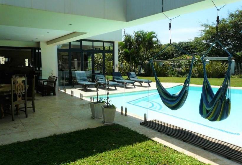 בית מלון כפרי Laluxe