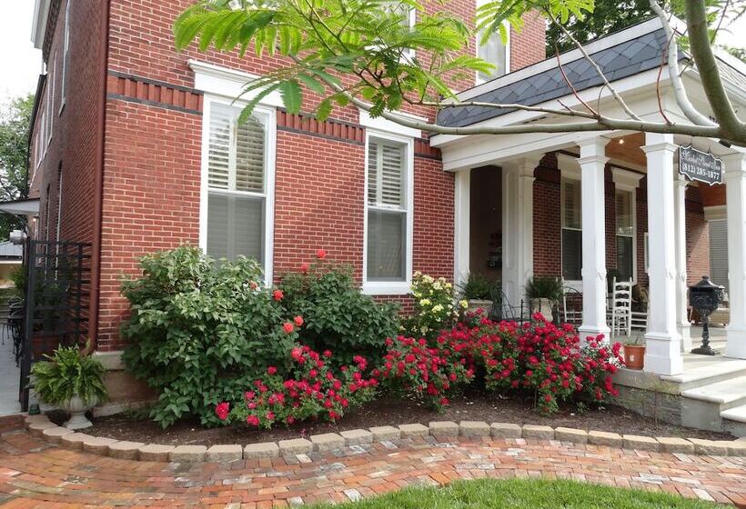 فندق Market Street Inn