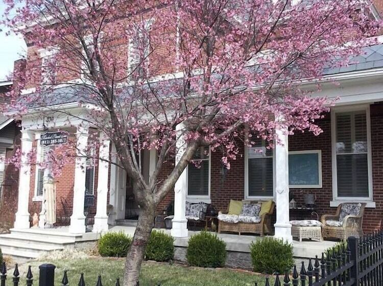 فندق Market Street Inn