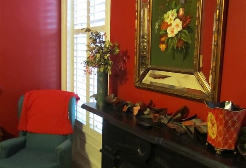 فندق Market Street Inn