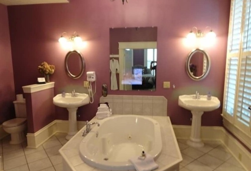 فندق Market Street Inn