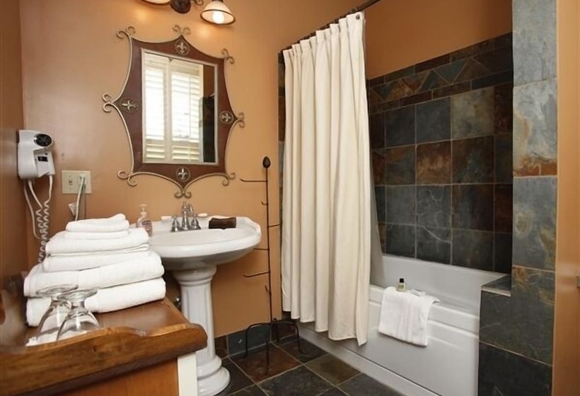 فندق Market Street Inn