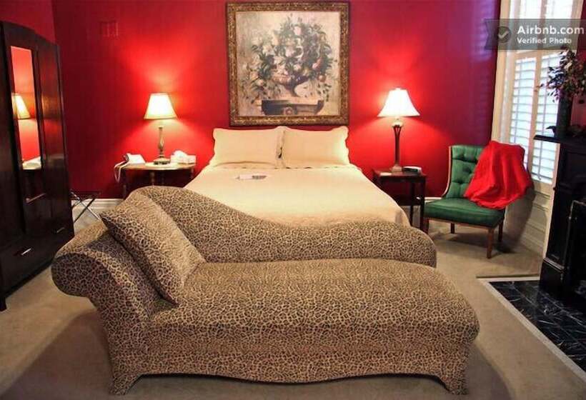 فندق Market Street Inn