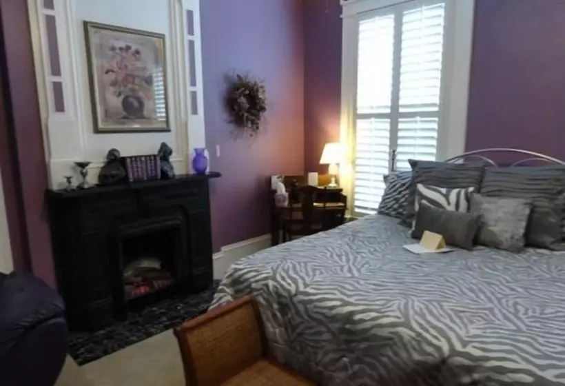 ホテル Market Street Inn