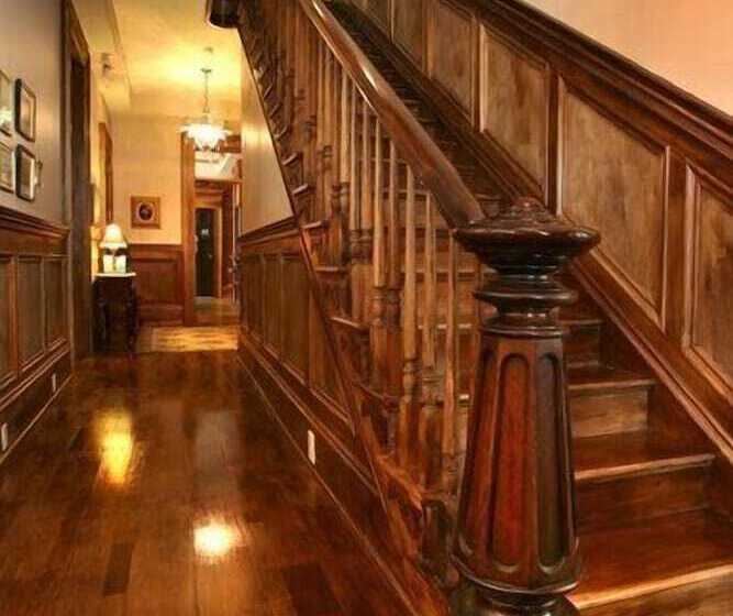 فندق Market Street Inn