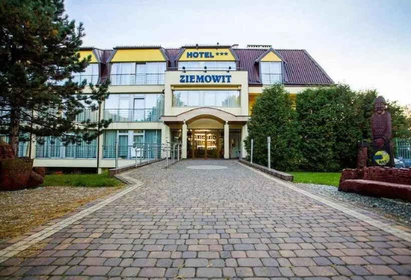 Hotel Nat Ustroń