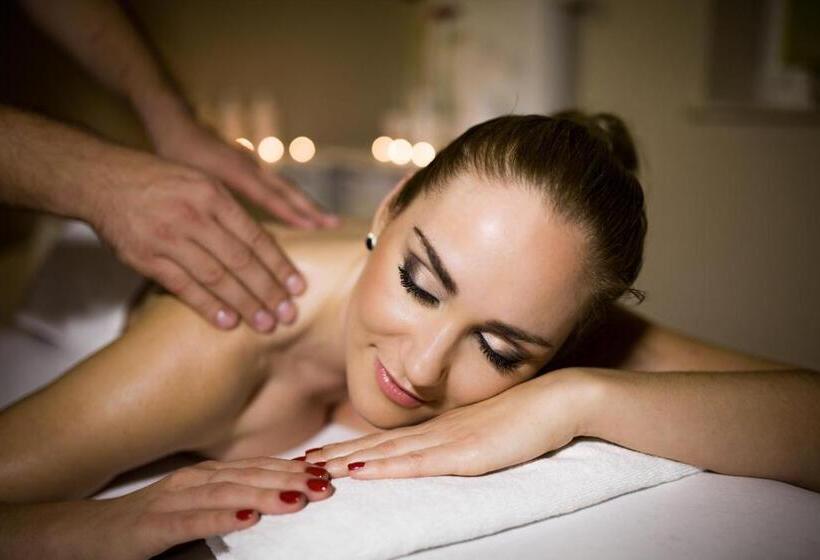 בית מלון כפרי Nat Ustroń