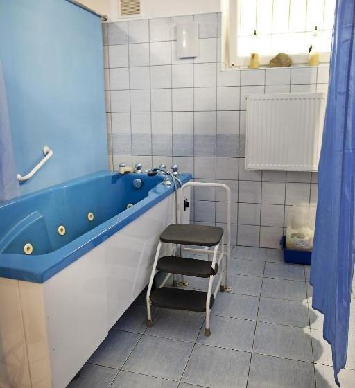 בית מלון כפרי Nat Ustroń