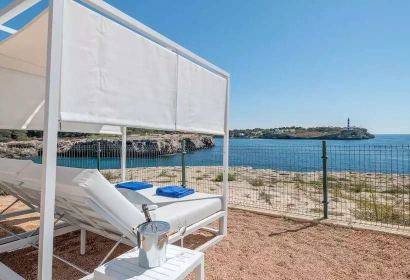 هتل Orange Colom   Seaside Apartments