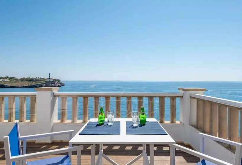 هتل Orange Colom   Seaside Apartments