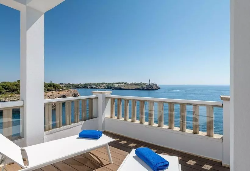 هتل Orange Colom   Seaside Apartments