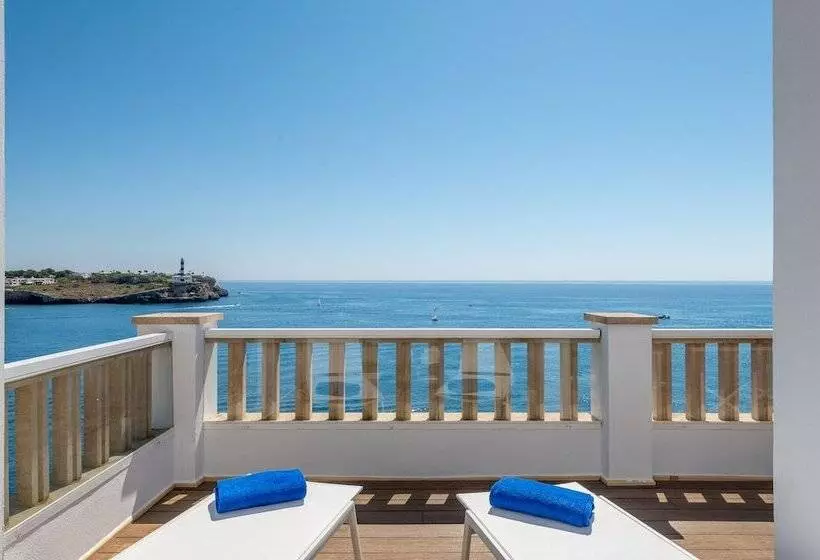 هتل Orange Colom   Seaside Apartments