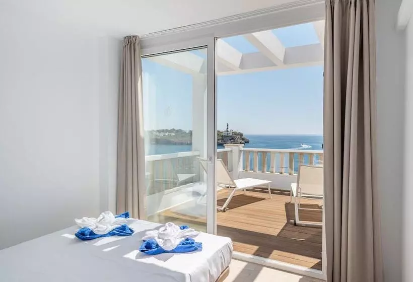 هتل Orange Colom   Seaside Apartments