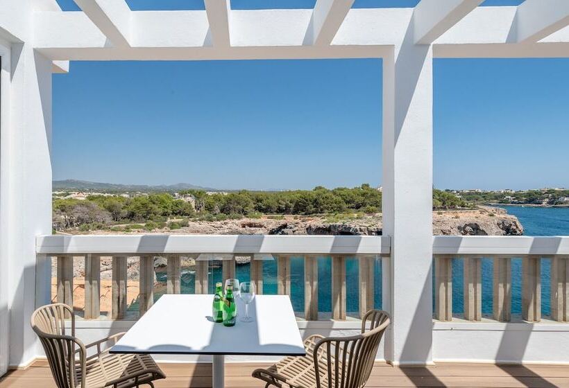 هتل Orange Colom Seaside Apartments