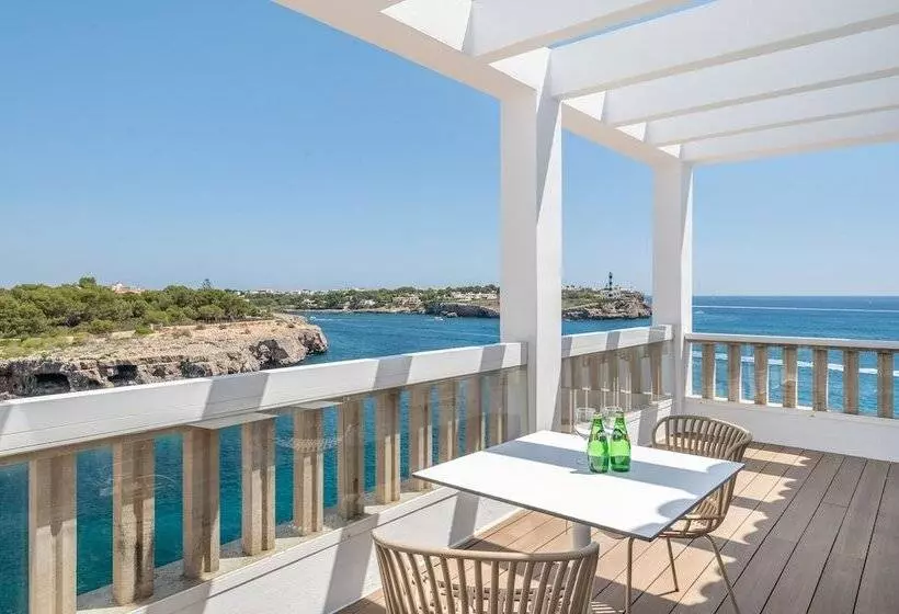 هتل Orange Colom   Seaside Apartments