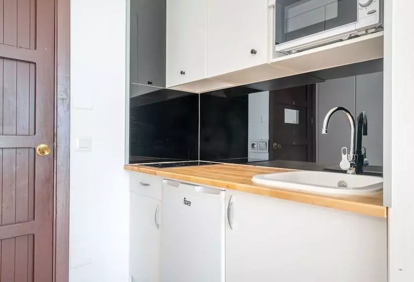 هتل Orange Colom   Seaside Apartments