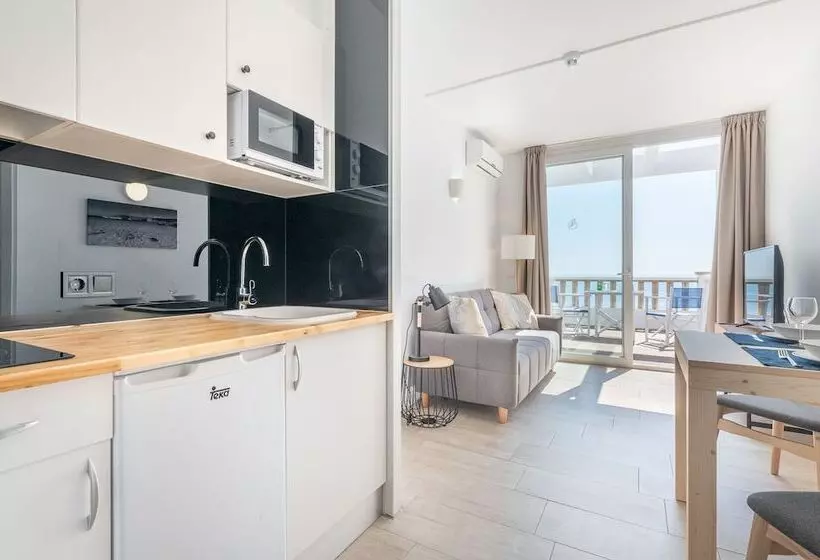 هتل Orange Colom   Seaside Apartments