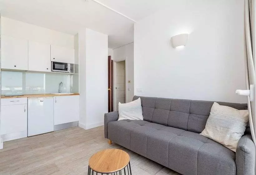 هتل Orange Colom   Seaside Apartments