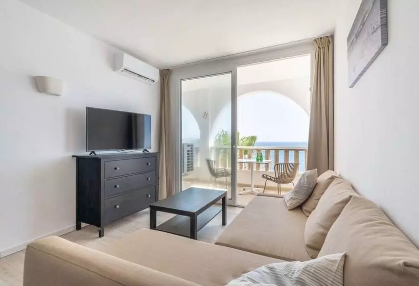 هتل Orange Colom   Seaside Apartments