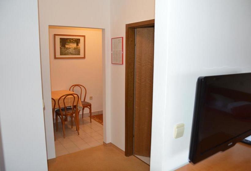 هتل Penzion Livada