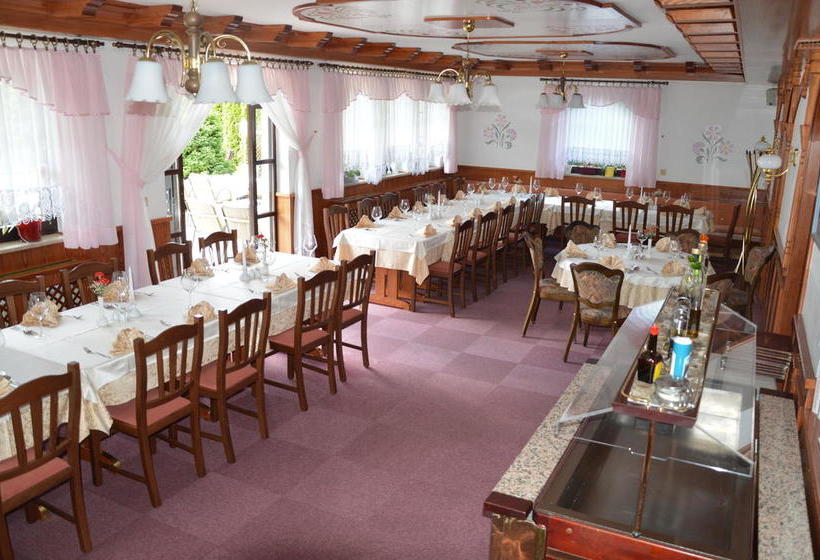 هتل Penzion Livada