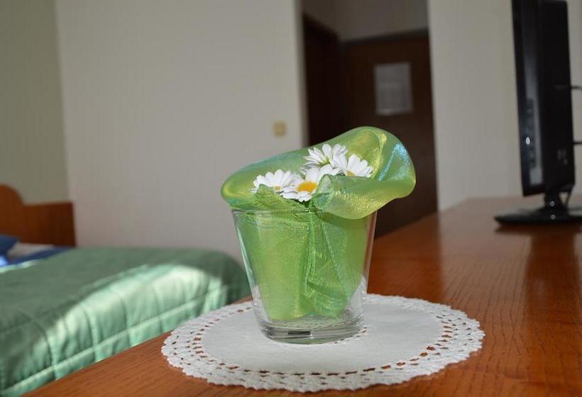 هتل Penzion Livada