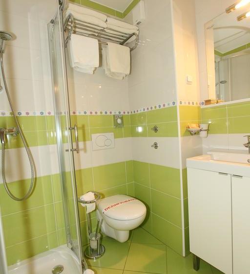 هتل Penzion Livada