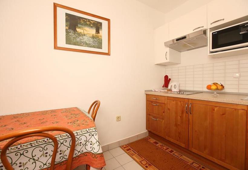 هتل Penzion Livada