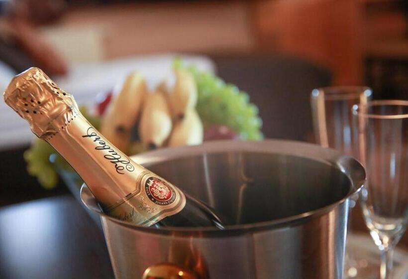 فندق Penzion Nevada