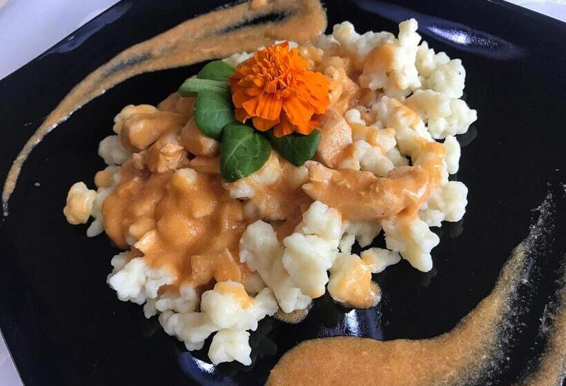 فندق Penzion Nevada