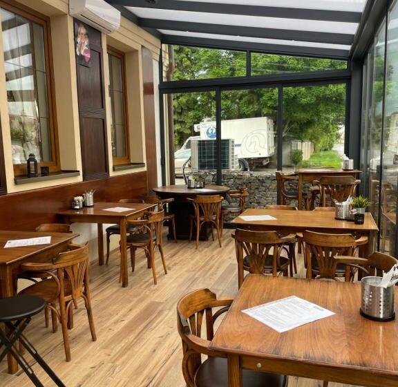 فندق Penzion Nevada