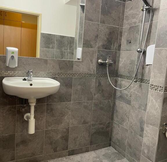 فندق Penzion Nevada