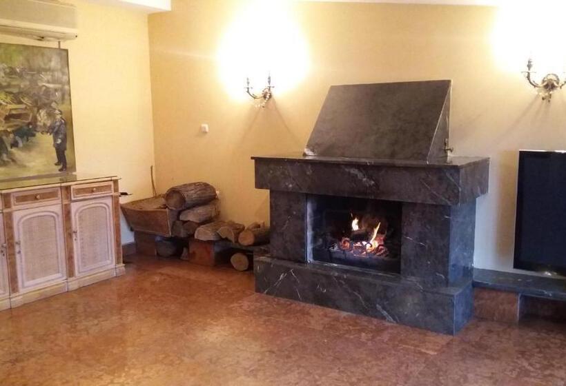 בית מלון כפרי Plock