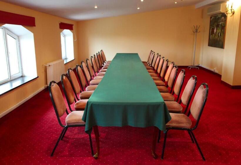 בית מלון כפרי Plock