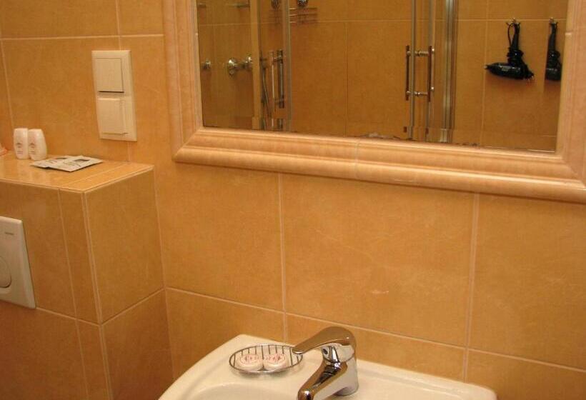 בית מלון כפרי Plock