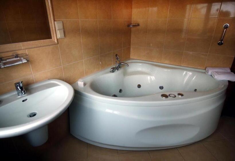 בית מלון כפרי Plock