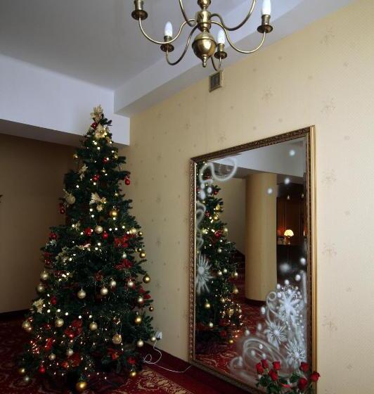 בית מלון כפרי Plock