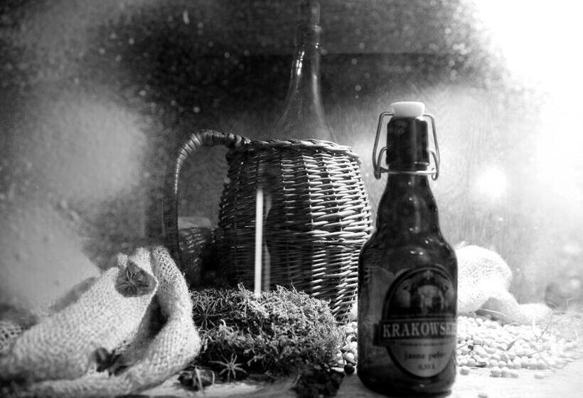 בית מלון כפרי Plock