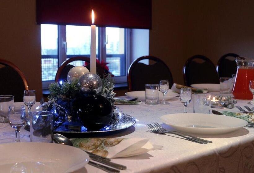 בית מלון כפרי Plock