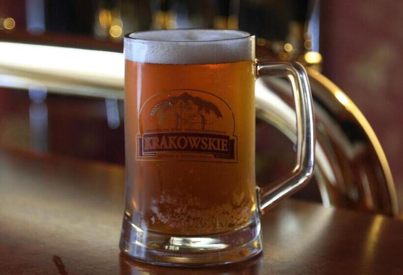 בית מלון כפרי Plock