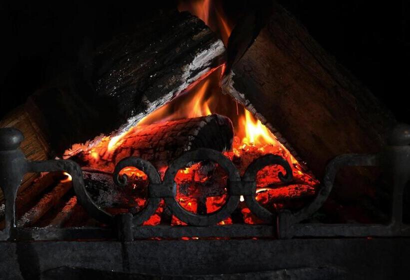 בית מלון כפרי Plock