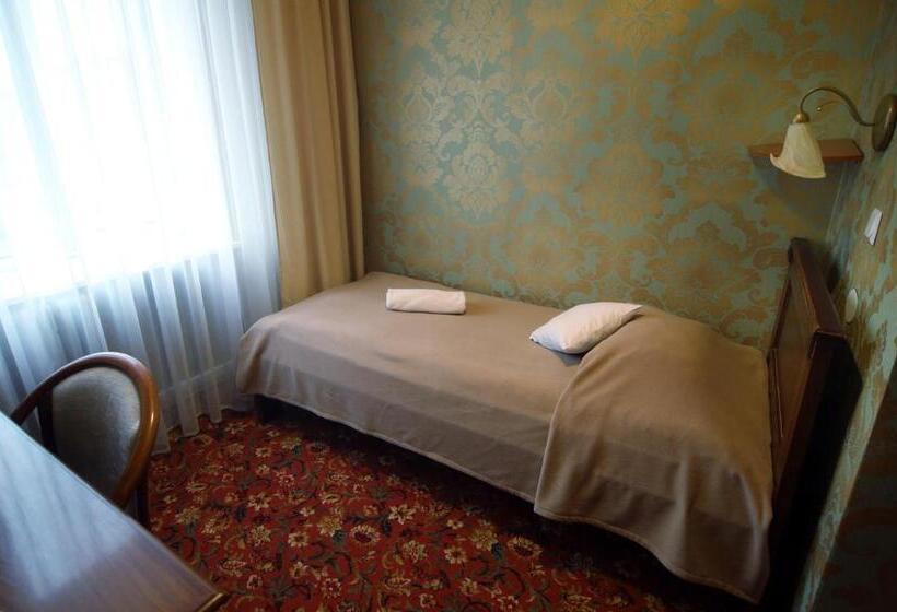 בית מלון כפרי Plock