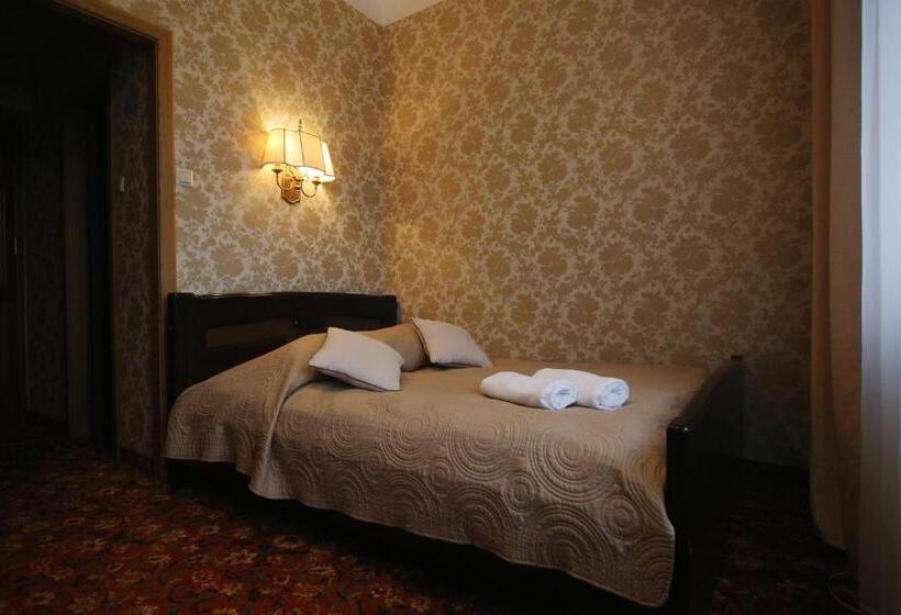 בית מלון כפרי Plock