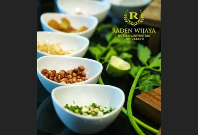 Raden Wijaya Hotel & Convention