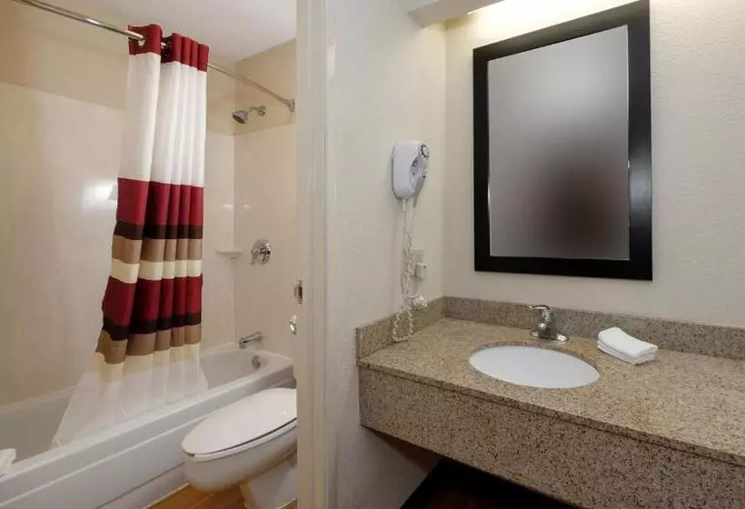 ホテル Red Roof Inn Grand Junction