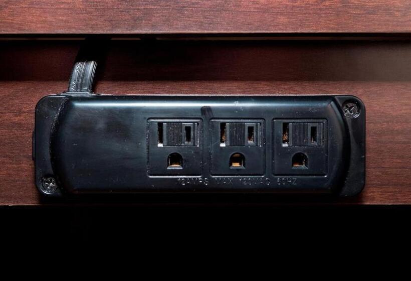 酒店 Red Roof Inn Grand Junction